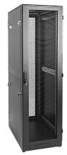 Шкаф телекоммуникационный напольный ЦМО ШТК-М-42.6.8-4ААА 19" 42U 600x800x2030мм Шкаф телекоммуникационный напольный ЦМО ШТК-М-42.6.8-4ААА 19" 42U 600x800x2030мм