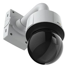 IP видеокамера купольная Axis Q6114-E 50HZ < EUR > 