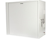 Шкаф антивандальный Gyders GDR-126030GA напольный 19" 12U, 600x300 Шкаф антивандальный Gyders GDR-126030GA напольный 19" 12U, 600x300