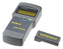 Cabeus CT-LCD-RJ45