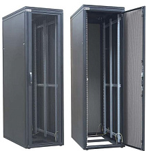 Корпус серверный ZPAS WZ-DCI-006-5(77)11-01-0000-2-161 19" 42U