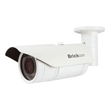 IP видеокамера цилиндрическая Brickcom OB-300Af-D1 