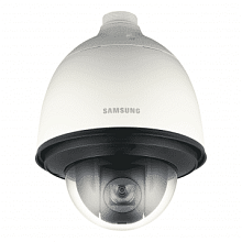 IP видеокамера купольная Samsung SNP-6321HP 