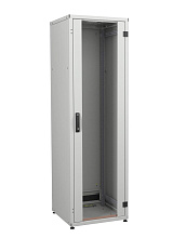 Шкаф телекоммуникационный напольный ZPAS WZ-IT-248010-69AA-4-011-FP 19" 24U 800x1000x1163мм Шкаф телекоммуникационный напольный ZPAS WZ-IT-248010-69AA-4-011-FP 19" 24U 800x1000x1163мм