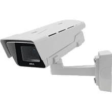 IP видеокамера стандартная Axis P1365-E Mk II 