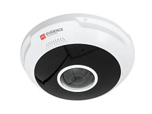 IP видеокамера fisheye EVIDENCE M12 EXT (II) IP видеокамера fisheye EVIDENCE M12 EXT (II)