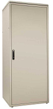 Шкаф телекоммуникационный напольный ZPAS WZ-SZBD-010-HCAA-11-0000-011 19" 45U 600x600мм Шкаф телекоммуникационный напольный ZPAS WZ-SZBD-010-HCAA-11-0000-011 19" 45U 600x600мм