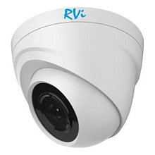 HD-видеокамера купольная RVi HDC311B-C (3.6 mm) 720 ТВЛ