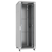 Шкаф телекоммуникационный напольный Cabeus SH-05C-47U80/100 19" 47U 800x1000мм