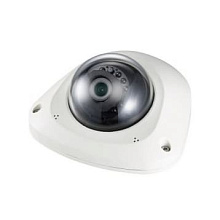 IP видеокамера купольная Samsung SNV-L6013RP 