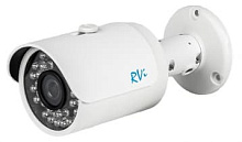 IP видеокамера цилиндрическая RVi IPC42S (3.6мм) 