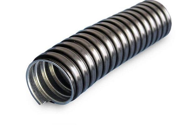 металлорукав