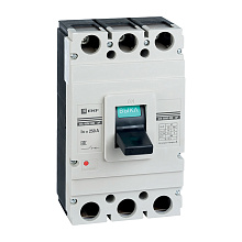 ВА-99М 400/400А 3P 42кА EKF ВА-99М 400/400А 3P 42кА EKF
