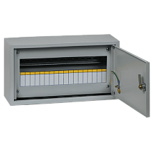 ЩРН-18М (220х400х120) IP31 EKF PROxima