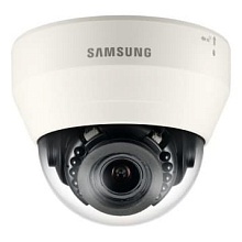 IP видеокамера купольная Samsung SNV-L6083RP 