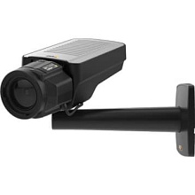 IP видеокамера стандартная Axis Q1615 Mk II BAREBONE 
