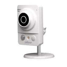 IP видеокамера миниатюрная Dahua DH-IPC-K35AP 