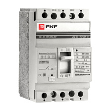 ВН-99 800/800А 3P EKF