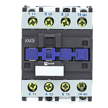 КМЭ 32А 400В 1NC EKF Basic КМЭ 32А 400В 1NC EKF Basic