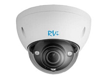 IP видеокамера купольная RVi IPC38VM4 IP видеокамера купольная RVi IPC38VM4