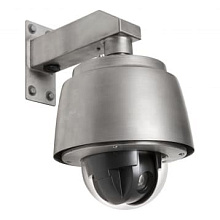 IP видеокамера купольная Axis Q6045-S Mk II 50HZ 