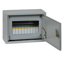 ЩРН- 9 (220х300х120) IP31 EKF PROxima