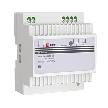 Блок питания 12В DR-45W-12