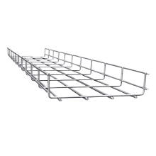 Лоток проволоч. 50х400х3000-3,8мм EKF