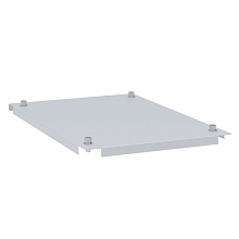 Верхняя панель Ш400 Г600 IP55 EKF AVERES Верхняя панель Ш400 Г600 IP55 EKF AVERES