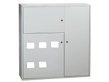 ЩЭ 5 кв. навесной (945х880х220) IP31 EKF PROxima