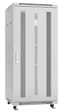 Шкаф телекоммуникационный напольный Cabeus ND-05C-27U60/80 19" 27U 600x800мм