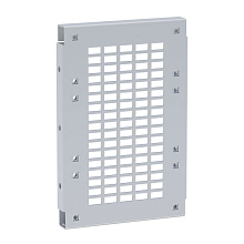 Монтажная панель В300 Ш300 перфорированная EKF AVERES
