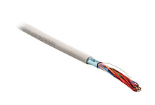 Витая пара Hyperline FUTP10-C3-S24-IN-LSZH-GY 3  