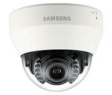 IP видеокамера купольная Samsung QNV-7030RP 