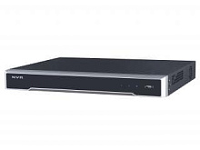 Видеорегистратор  hikvision DS-7616NI-K2/16P 