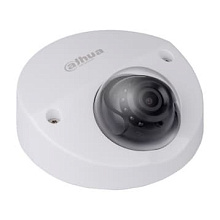 IP видеокамера купольная Dahua DH-IPC-HDPW1420FP-AS-0280B 