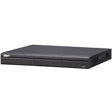 Видеорегистратор  dahua NVR5232-4KS2 