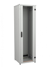 Шкаф телекоммуникационный напольный ZPAS WZ-IT-456010-69AA-4-011-FP 19" 45U 600x1000x2096мм Шкаф телекоммуникационный напольный ZPAS WZ-IT-456010-69AA-4-011-FP 19" 45U 600x1000x2096мм