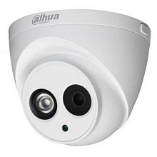 IP видеокамера купольная Dahua DH-IPC-HDW4830EMP-AS-0400B 