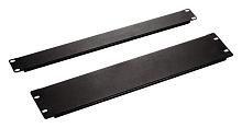 Hyperline BPV-2-RAL9005 Hyperline BPV-2-RAL9005