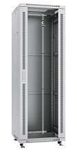 Шкаф телекоммуникационный напольный Cabeus SH-05C-37U60/100 19" 37U 600x1000мм