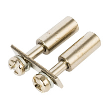 Перемычка тип  2PIN для 10,0 мм2 (20 шт.) EKF