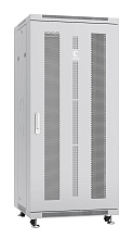 Шкаф телекоммуникационный напольный Cabeus ND-05C-27U60/100 19" 27U 600x1000мм