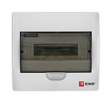 ЩРН-П-10 IP41 EKF PROxima ЩРН-П-10 IP41 EKF PROxima