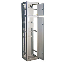 Каркас ВРУ-2 Unit S сварной IP31 (2000х600х450) EKF PROxima