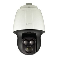 IP видеокамера купольная Samsung SNP-6230RHP 