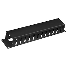 Cabeus JB07-2U-BK