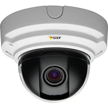 IP видеокамера купольная Axis P3365-V < RU > 