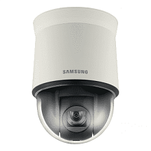 IP видеокамера купольная Samsung SNP-6321P 