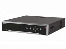 Видеорегистратор  hikvision DS-7716NI-K4/16P 